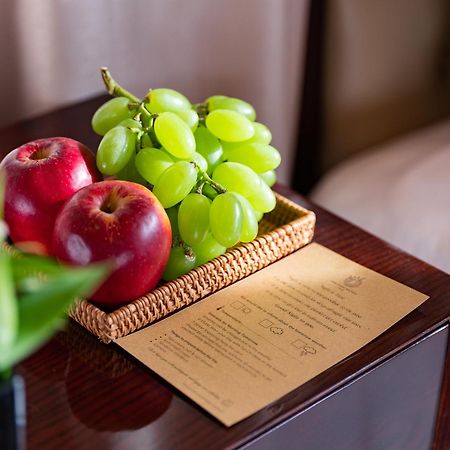 Hera Boutique Cruise Ha Long Bay Екстериор снимка